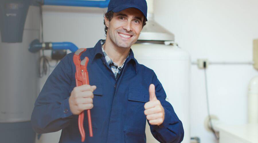 Professional septic pumping service in Scott, LA